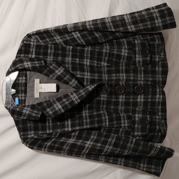 Gerard Darel Jackets & Blazers - SALE! Gerard Darel Wool Blend Women's Classy  Blazer Jacket Sz.40